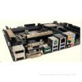 cooling systems modules electronic assembly